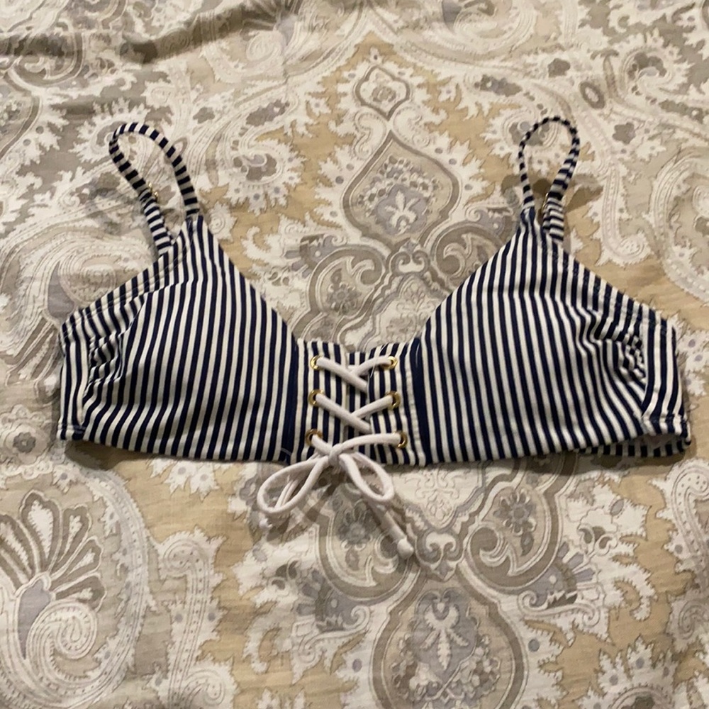 really cute bathing suit top